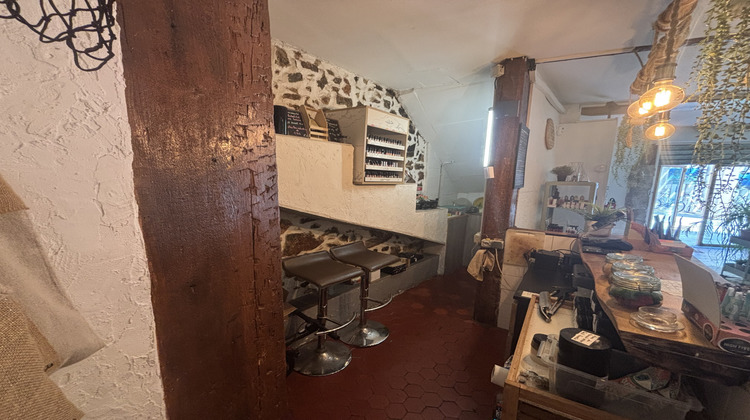 Ma-Cabane - Location Local commercial Toulon, 35 m²