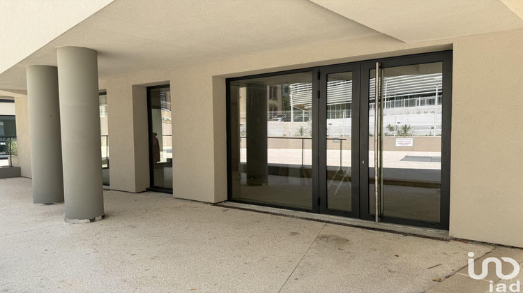 Ma-Cabane - Location Local commercial Toulon, 112 m²