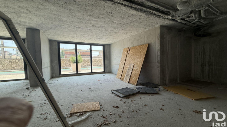 Ma-Cabane - Location Local commercial Toulon, 200 m²