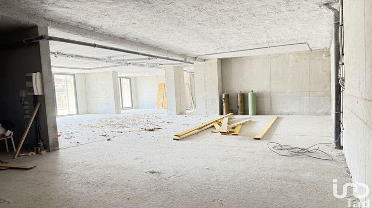 Ma-Cabane - Location Local commercial Toulon, 200 m²