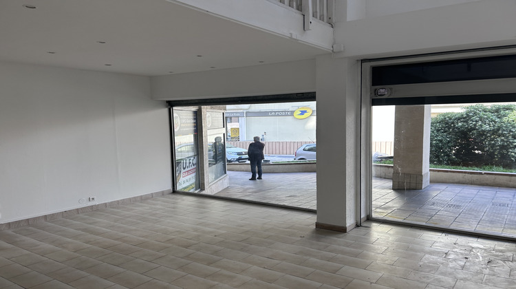 Ma-Cabane - Location Local commercial Toulon, 80 m²