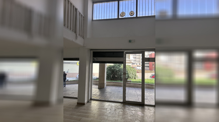 Ma-Cabane - Location Local commercial Toulon, 80 m²