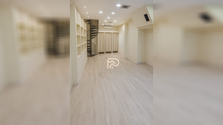 Ma-Cabane - Location Local commercial Toulon, 130 m²