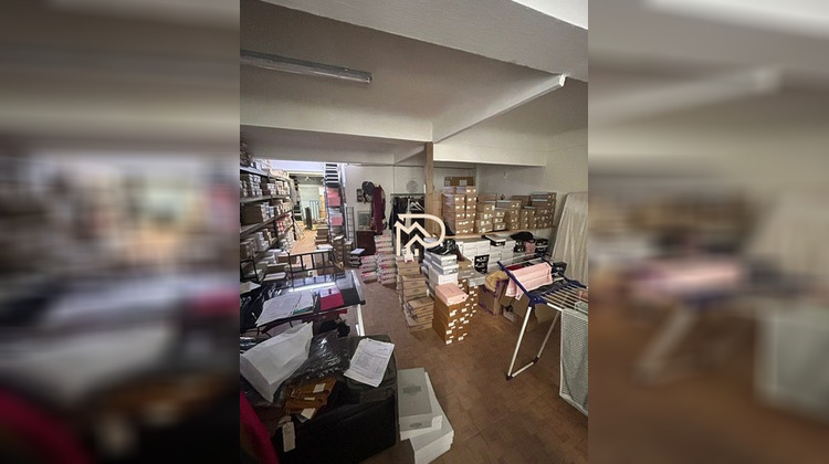 Ma-Cabane - Location Local commercial Toulon, 130 m²