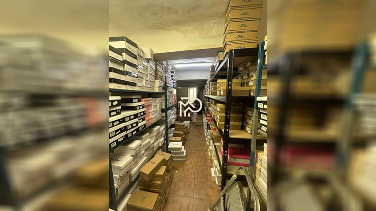 Ma-Cabane - Location Local commercial Toulon, 130 m²