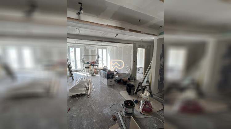 Ma-Cabane - Location Local commercial Toulon, 95 m²