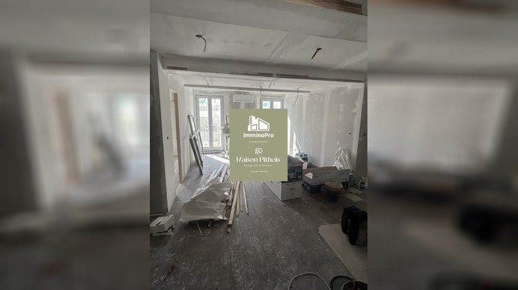 Ma-Cabane - Location Local commercial Toulon, 95 m²