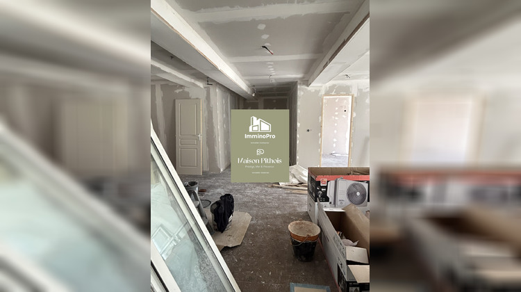 Ma-Cabane - Location Local commercial Toulon, 95 m²