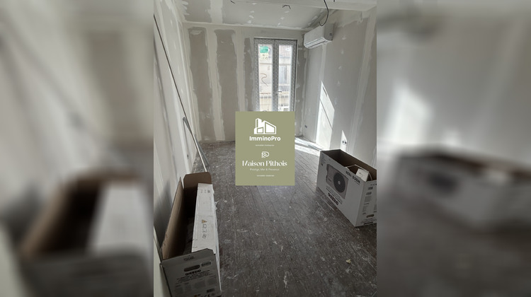 Ma-Cabane - Location Local commercial Toulon, 95 m²