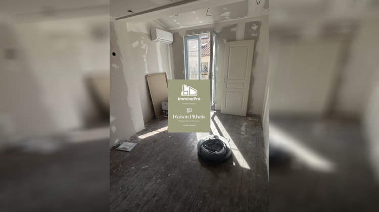 Ma-Cabane - Location Local commercial Toulon, 95 m²