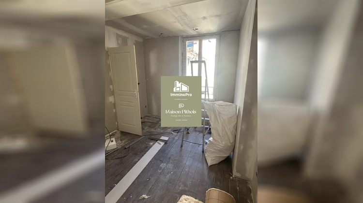 Ma-Cabane - Location Local commercial Toulon, 95 m²