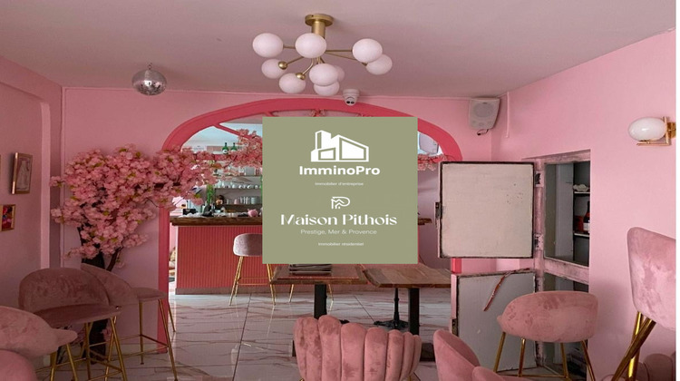 Ma-Cabane - Location Local commercial Toulon, 145 m²