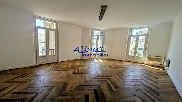 Ma-Cabane - Location Local commercial TOULON, 160 m²