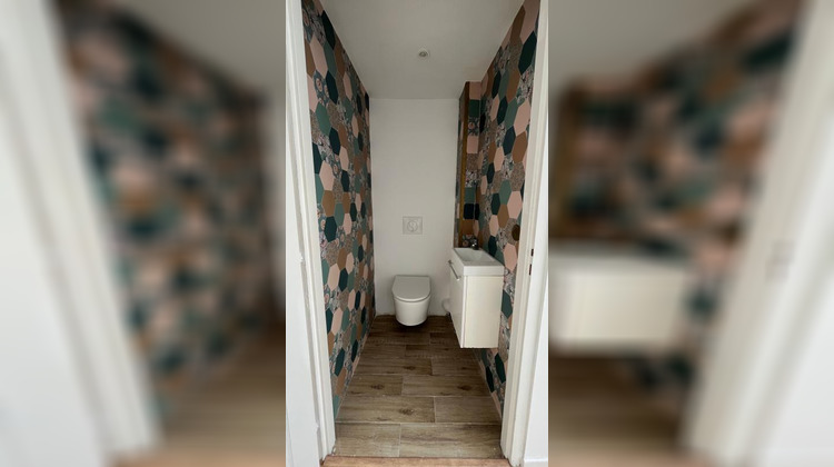 Ma-Cabane - Location Local commercial Toulon, 27 m²