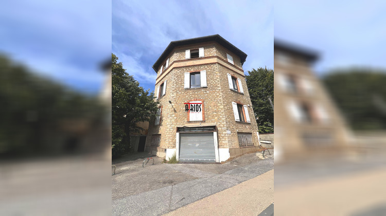 Ma-Cabane - Location Local commercial Toulon, 420 m²