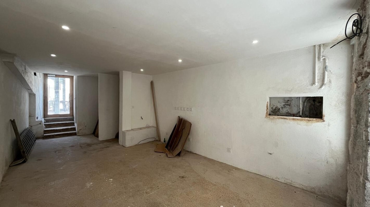 Ma-Cabane - Location Local commercial Toulon, 48 m²