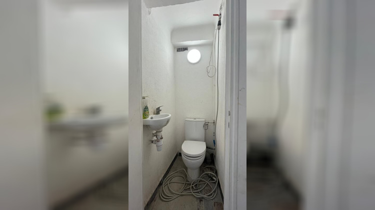 Ma-Cabane - Location Local commercial Toulon, 48 m²