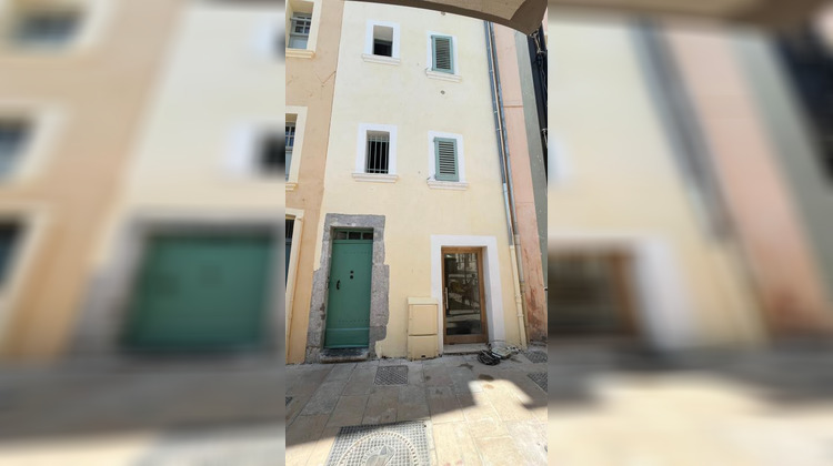 Ma-Cabane - Location Local commercial Toulon, 48 m²