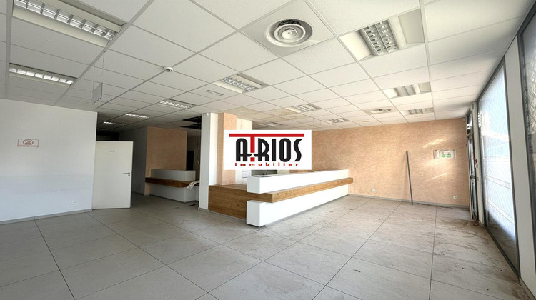 Ma-Cabane - Location Local commercial Toulon, 253 m²