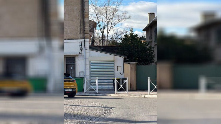 Ma-Cabane - Location Local commercial Toulon, 39 m²