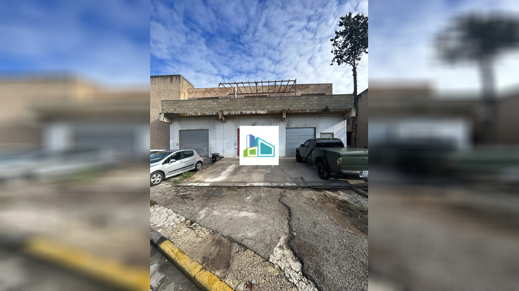 Ma-Cabane - Location Local commercial Toulon, 110 m²