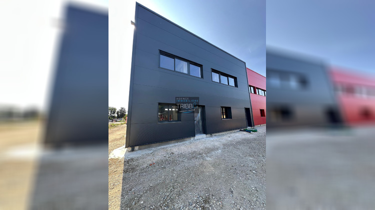 Ma-Cabane - Location Local commercial Toulouges, 240 m²