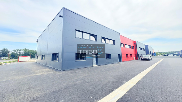 Ma-Cabane - Location Local commercial Toulouges, 170 m²