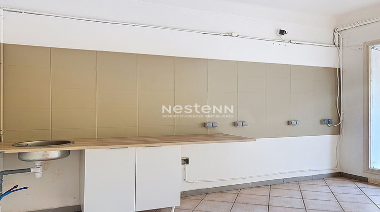 Ma-Cabane - Location Local commercial TOULOUGES, 32 m²