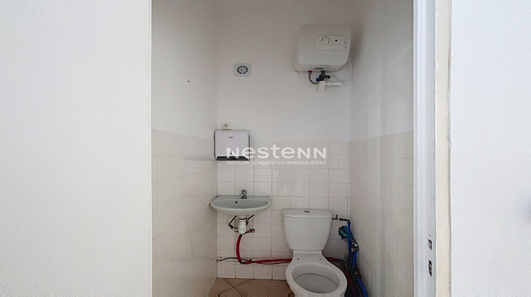 Ma-Cabane - Location Local commercial TOULOUGES, 32 m²