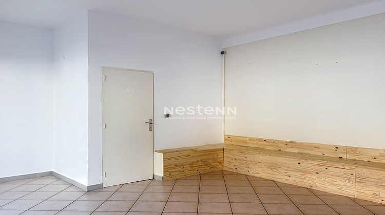 Ma-Cabane - Location Local commercial TOULOUGES, 32 m²