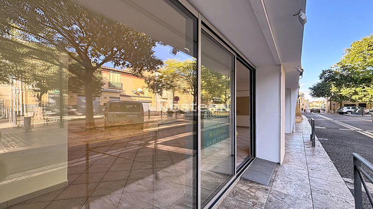 Ma-Cabane - Location Local commercial TOULOUGES, 32 m²