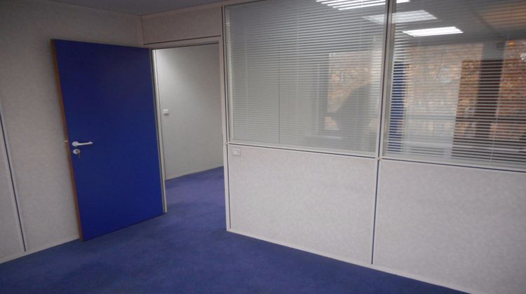 Ma-Cabane - Location Local commercial TOULOUSE, 110 m²