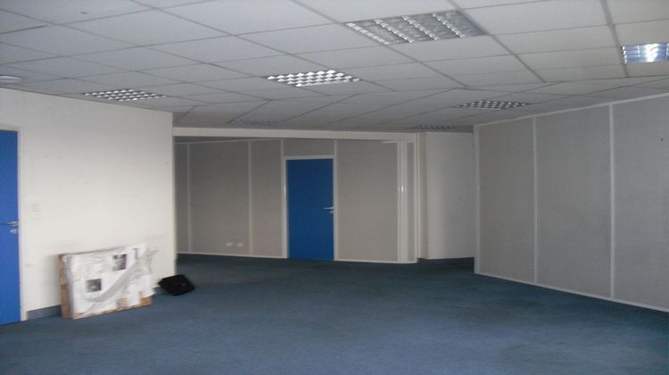 Ma-Cabane - Location Local commercial TOULOUSE, 295 m²