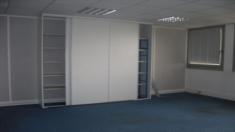 Ma-Cabane - Location Local commercial TOULOUSE, 295 m²