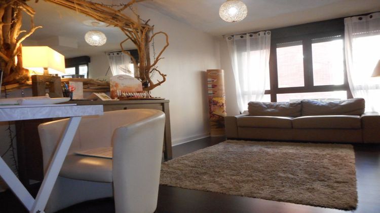 Ma-Cabane - Location Local commercial TOULOUSE, 88 m²