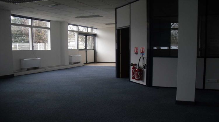 Ma-Cabane - Location Local commercial TOULOUSE, 161 m²