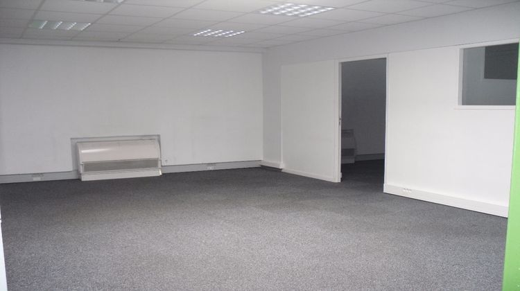 Ma-Cabane - Location Local commercial TOULOUSE, 211 m²