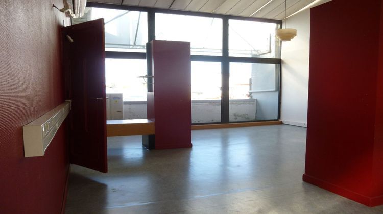 Ma-Cabane - Location Local commercial TOULOUSE, 230 m²