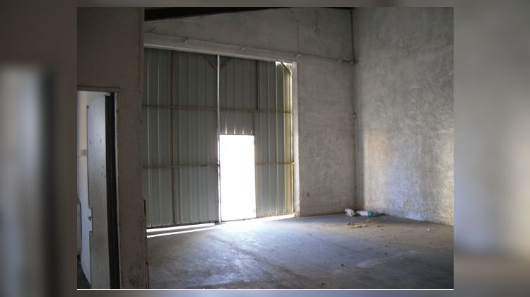 Ma-Cabane - Location Local commercial TOULOUSE, 1200 m²