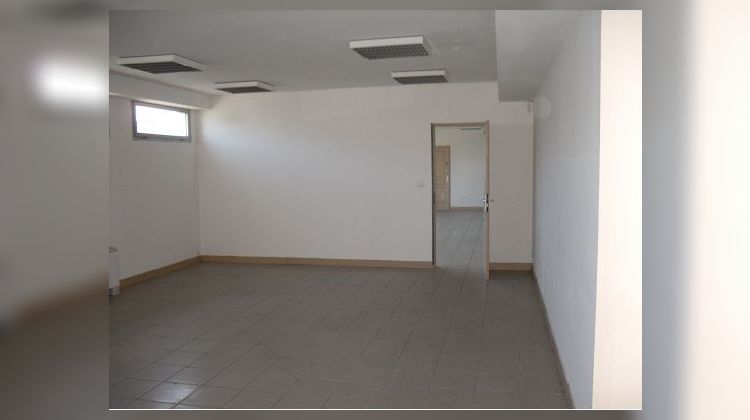Ma-Cabane - Location Local commercial TOULOUSE, 1200 m²