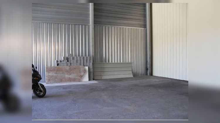 Ma-Cabane - Location Local commercial TOULOUSE, 1200 m²