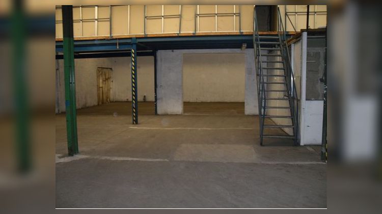Ma-Cabane - Location Local commercial TOULOUSE, 1200 m²