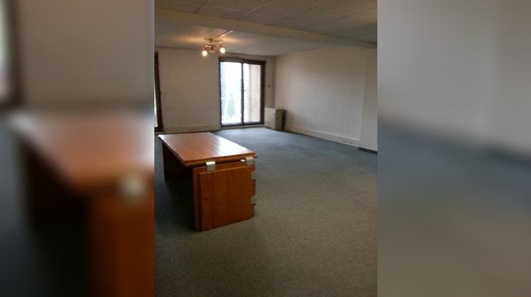 Ma-Cabane - Location Local commercial TOULOUSE, 82 m²