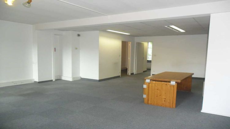 Ma-Cabane - Location Local commercial TOULOUSE, 82 m²