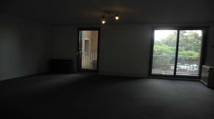 Ma-Cabane - Location Local commercial TOULOUSE, 82 m²