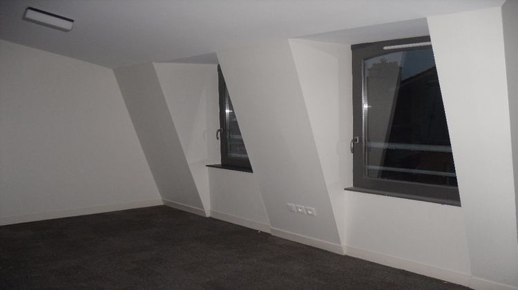 Ma-Cabane - Location Local commercial TOULOUSE, 175 m²