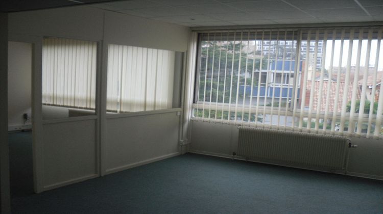 Ma-Cabane - Location Local commercial TOULOUSE, 119 m²