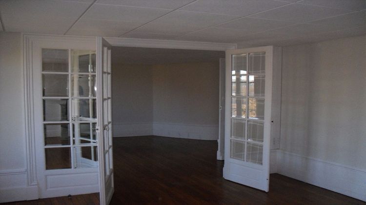 Ma-Cabane - Location Local commercial TOULOUSE, 181 m²