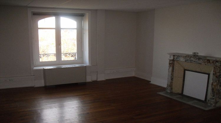 Ma-Cabane - Location Local commercial TOULOUSE, 181 m²