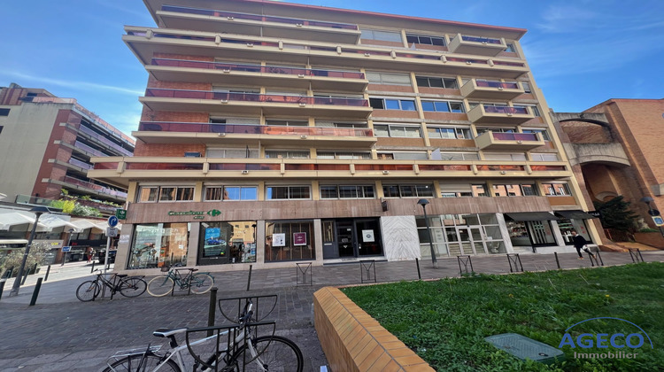 Ma-Cabane - Location Local commercial Toulouse, 115 m²